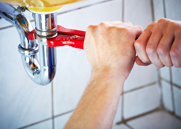 About Hellier Plumbers